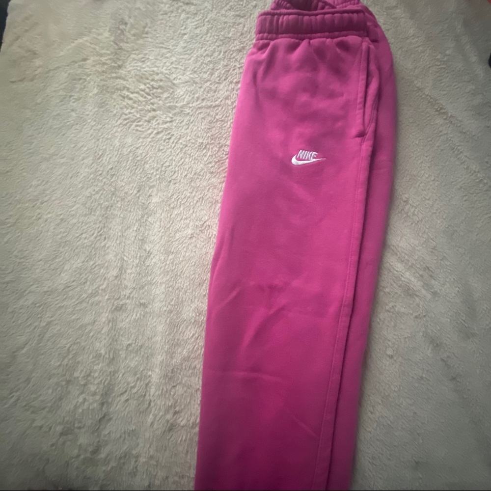 Unisex Nike Sweatpants